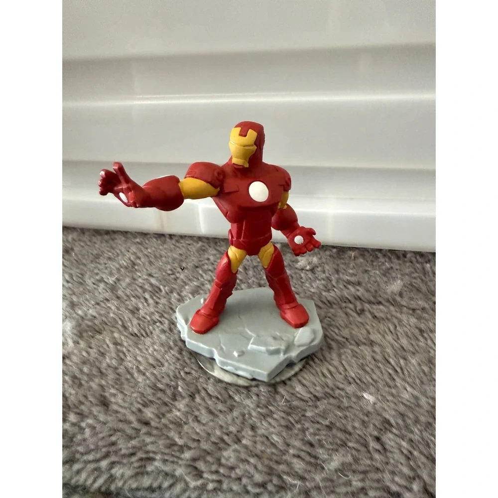 Disney infinity marvel